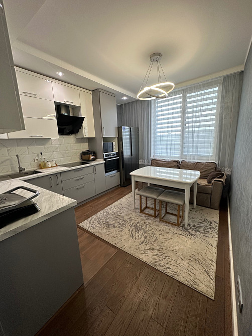 Оренда квартири . На короткий термін, довгострокова оренда. Киев - изображение 1