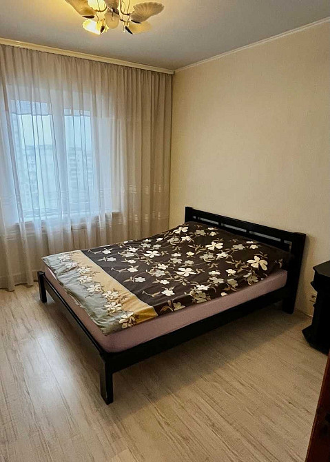 Оренда 3к квартира Троєщина ТЦ Район вул Градинська 14 Вільна Киев - изображение 4