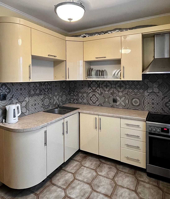 Оренда 3к квартира Троєщина ТЦ Район вул Градинська 14 Вільна Киев - изображение 1