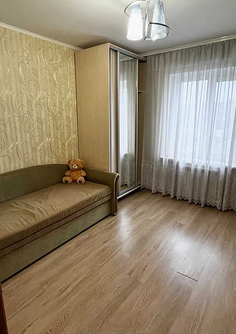 Оренда 3к квартира Троєщина ТЦ Район вул Градинська 14 Вільна Киев - изображение 5