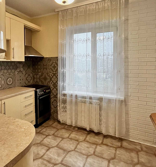 Оренда 3к квартира Троєщина ТЦ Район вул Градинська 14 Вільна Киев - изображение 2