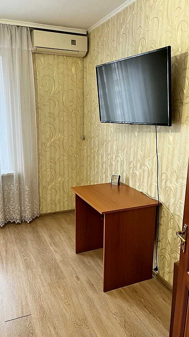 Оренда 3к квартира Троєщина ТЦ Район вул Градинська 14 Вільна Киев - изображение 6