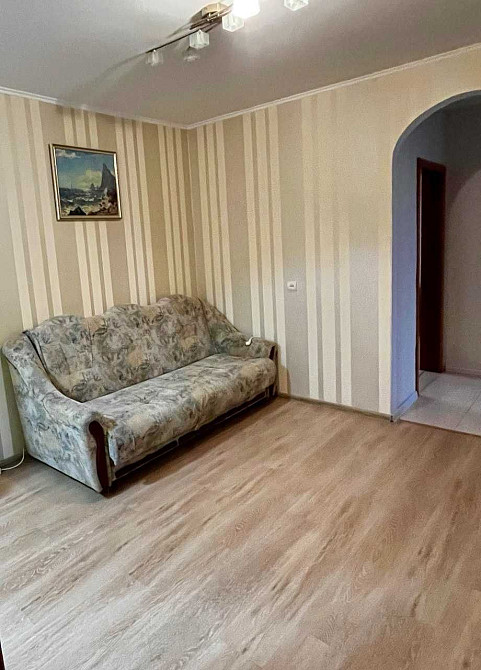 Оренда 3к квартира Троєщина ТЦ Район вул Градинська 14 Вільна Киев - изображение 8