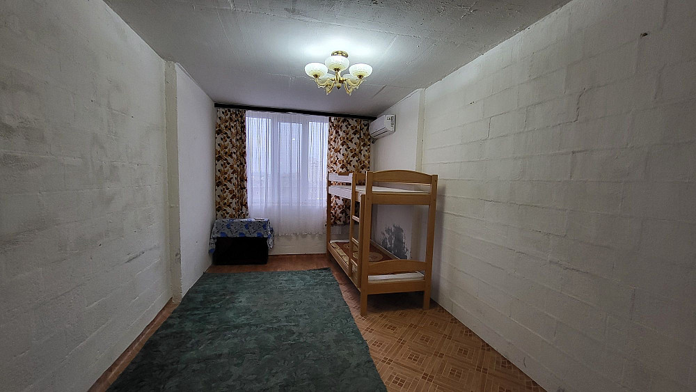 Оренда 2-к, Лівий берег, Дарницька площа, пер.Лобачевського Киев - изображение 5