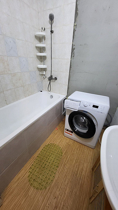 Оренда 2-к, Лівий берег, Дарницька площа, пер.Лобачевського Киев - изображение 6