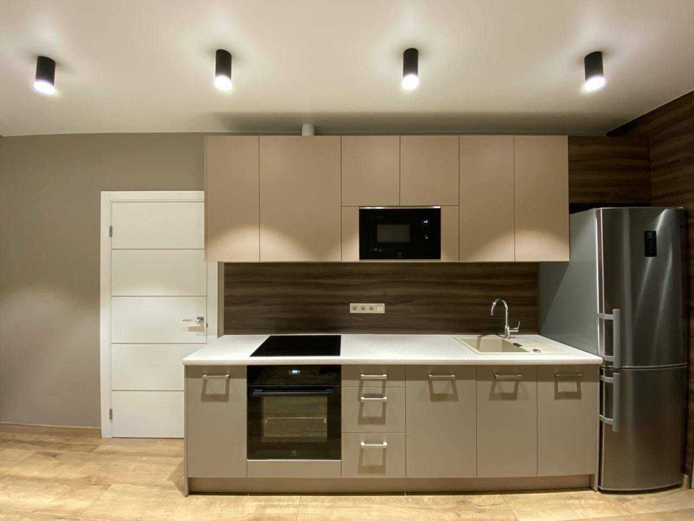 Сдам чудову простору 1к.кв в сердці Києва Киев - изображение 3