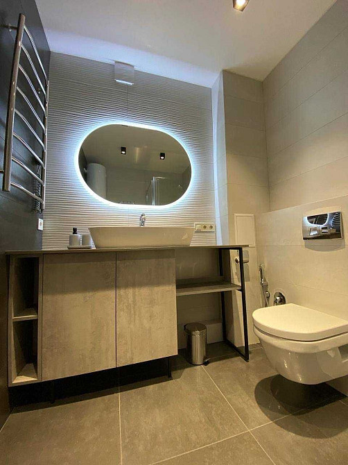 Сдам чудову простору 1к.кв в сердці Києва Киев - изображение 8