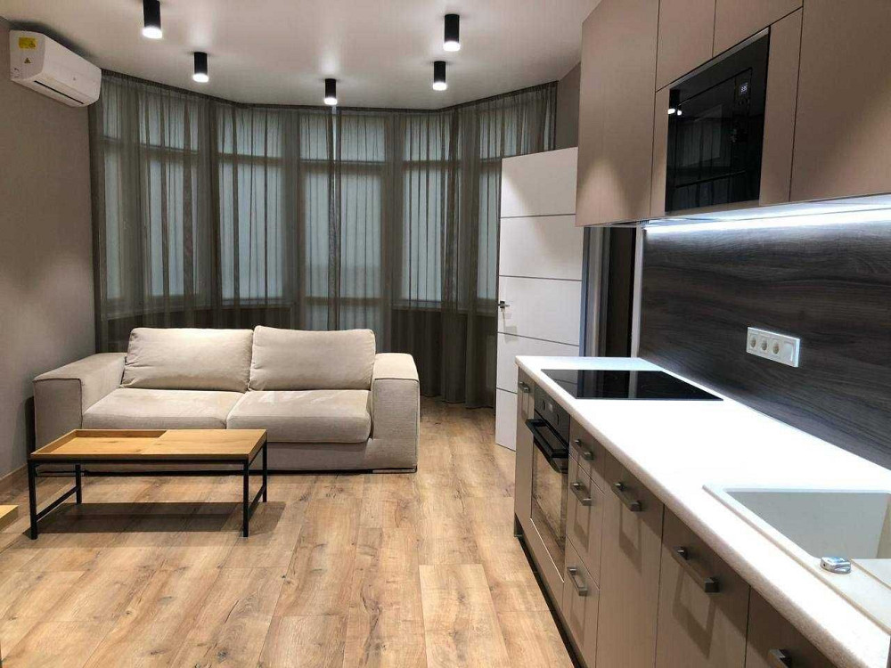 Сдам чудову простору 1к.кв в сердці Києва Киев - изображение 2