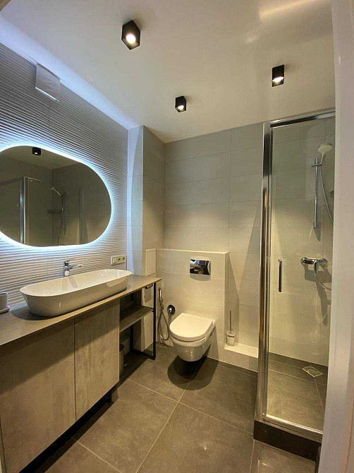 Сдам чудову простору 1к.кв в сердці Києва Киев - изображение 7