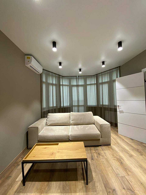 Сдам чудову простору 1к.кв в сердці Києва Киев - изображение 4