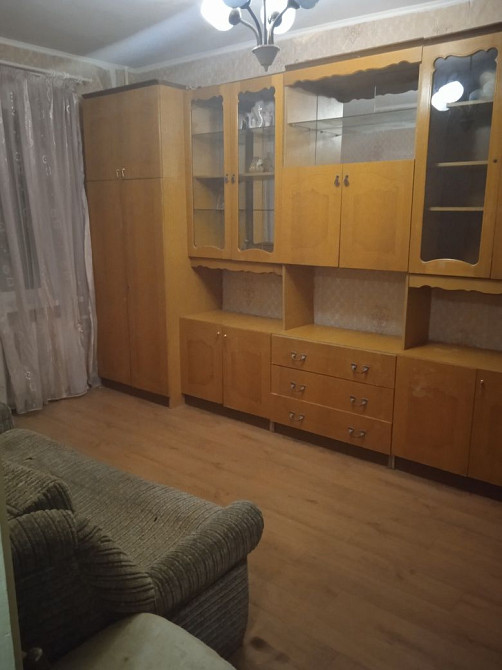 Оренда 1 кім. квартири, Райдужний 13в Киев - изображение 1