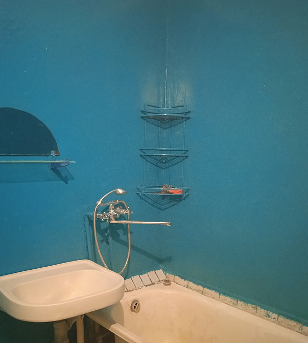 Оренда 1 кім. квартири, Райдужний 13в Киев - изображение 2