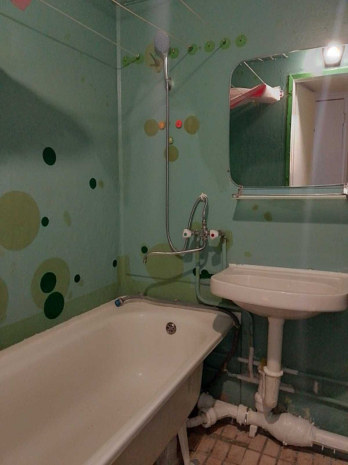 Аренда 1 к.из. возле метро Масельского 3000+счётчики. Харьков - изображение 2