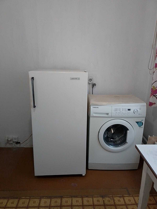 Аренда 1 к.из. возле метро Масельского 3000+счётчики. Харьков - изображение 1