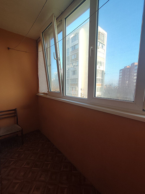 1 комнатная квартира на длительный срок Черноморск - изображение 7