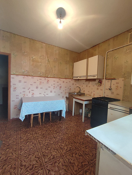 1 комнатная квартира на длительный срок Черноморск - изображение 6