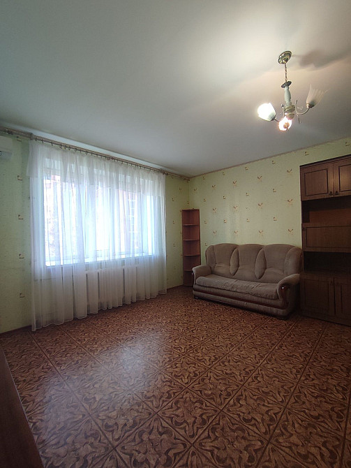 1 комнатная квартира на длительный срок Черноморск - изображение 1