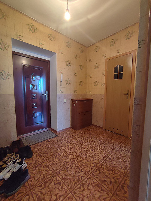 1 комнатная квартира на длительный срок Черноморск - изображение 4