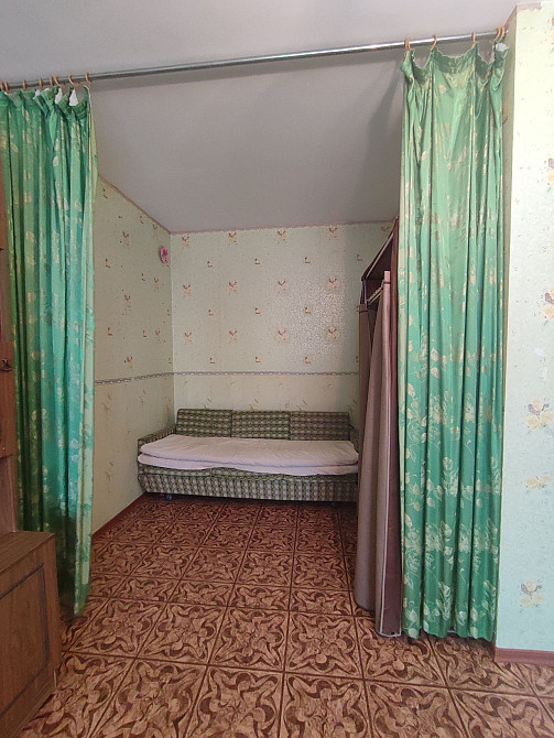 1 комнатная квартира на длительный срок Черноморск - изображение 2