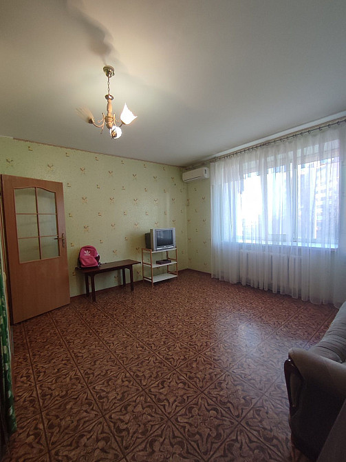 1 комнатная квартира на длительный срок Черноморск - изображение 3