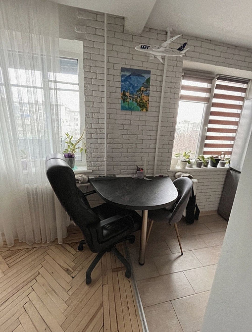 Сдам 1-комнатную квартиру Новые Дома 7000 Харків - зображення 2