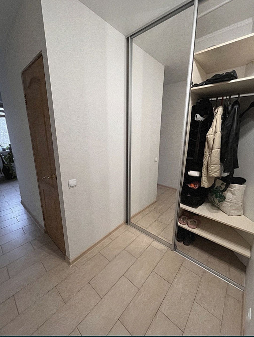 Сдам 1-комнатную квартиру Новые Дома 7000 Харків - зображення 7