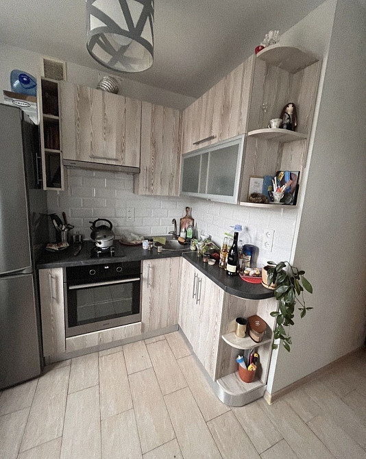 Сдам 1-комнатную квартиру Новые Дома 7000 Харків - зображення 1