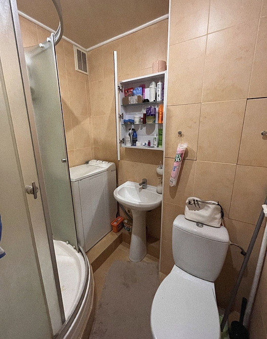 Сдам 1-комнатную квартиру Новые Дома 7000 Харків - зображення 5