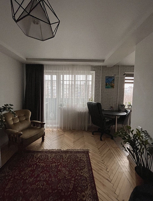 Сдам 1-комнатную квартиру Новые Дома 7000 Харків - зображення 3