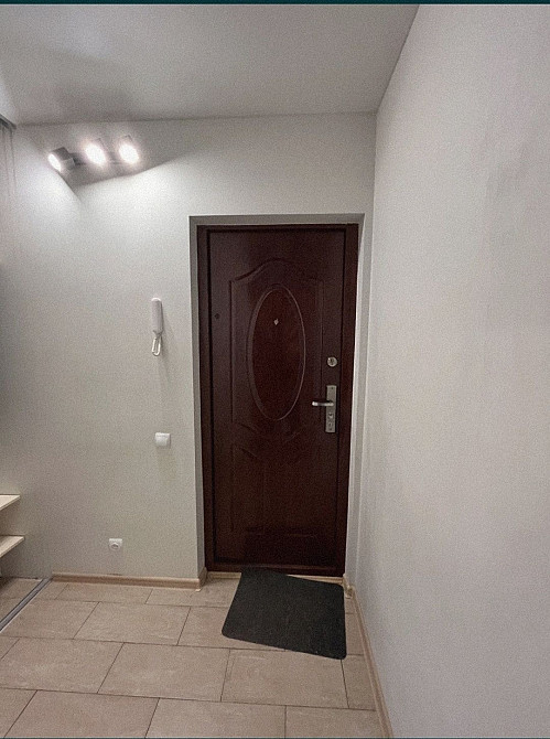 Сдам 1-комнатную квартиру Новые Дома 7000 Харків - зображення 6