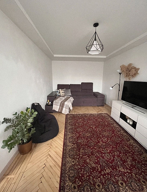 Сдам 1-комнатную квартиру Новые Дома 7000 Харків - зображення 4