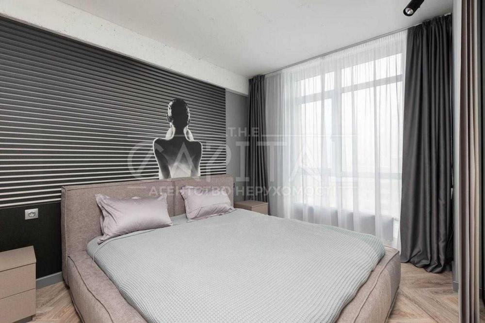 Аренда 2-к квартиры в ЖК Подвысоцкий, Печерск Центр Генератор Киев - изображение 7