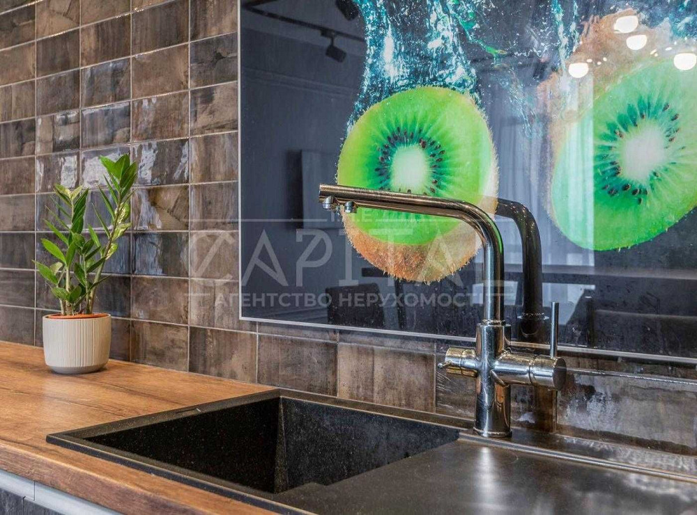 Аренда 2-к квартиры в ЖК Подвысоцкий, Печерск Центр Генератор Киев - изображение 6