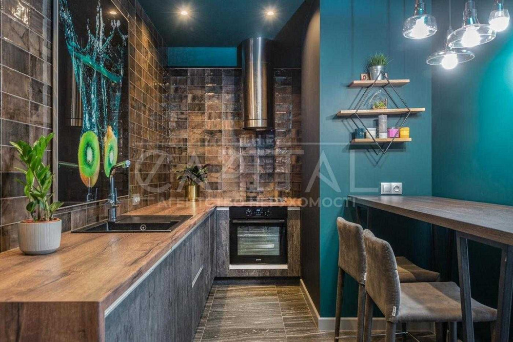 Аренда 2-к квартиры в ЖК Подвысоцкий, Печерск Центр Генератор Киев - изображение 3