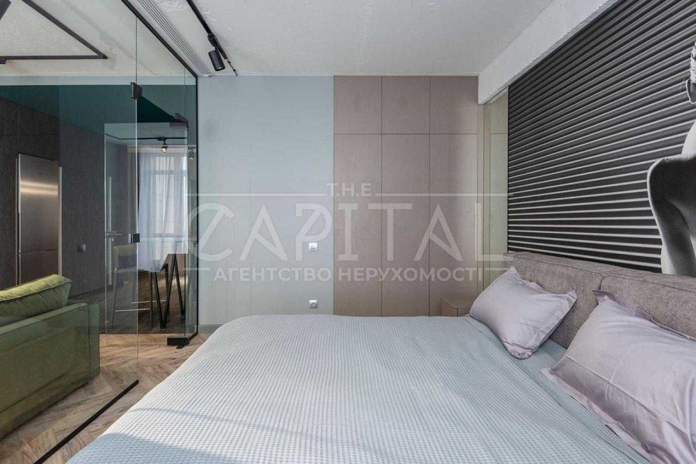 Аренда 2-к квартиры в ЖК Подвысоцкий, Печерск Центр Генератор Киев - изображение 8