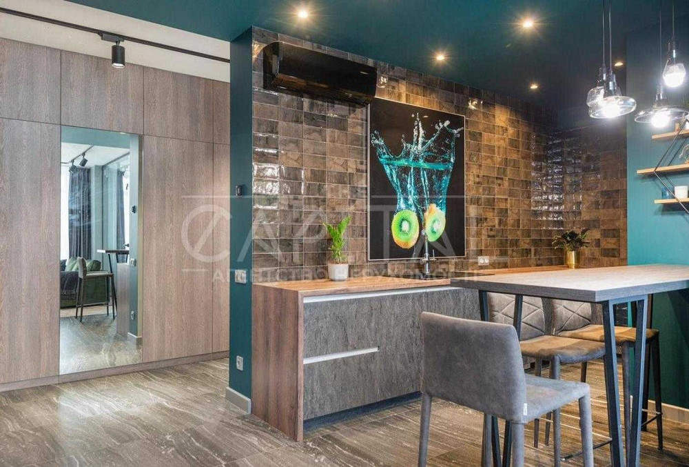 Аренда 2-к квартиры в ЖК Подвысоцкий, Печерск Центр Генератор Киев - изображение 4