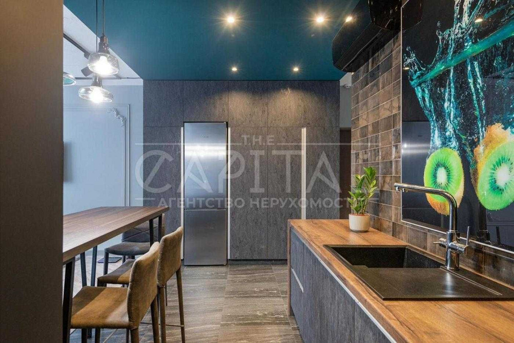 Аренда 2-к квартиры в ЖК Подвысоцкий, Печерск Центр Генератор Киев - изображение 5