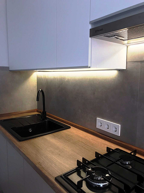 Оренда 1кім в Новому ЖК Житомир - изображение 1