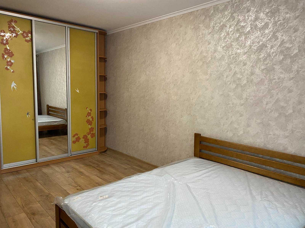 Здам 1 кімнатну квартиру на Теремках1 ! Киев - изображение 8