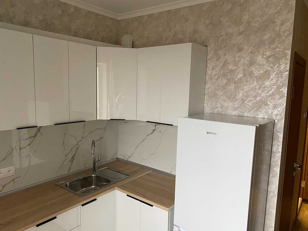 Здам 1 кімнатну квартиру на Теремках1 ! Киев - изображение 4