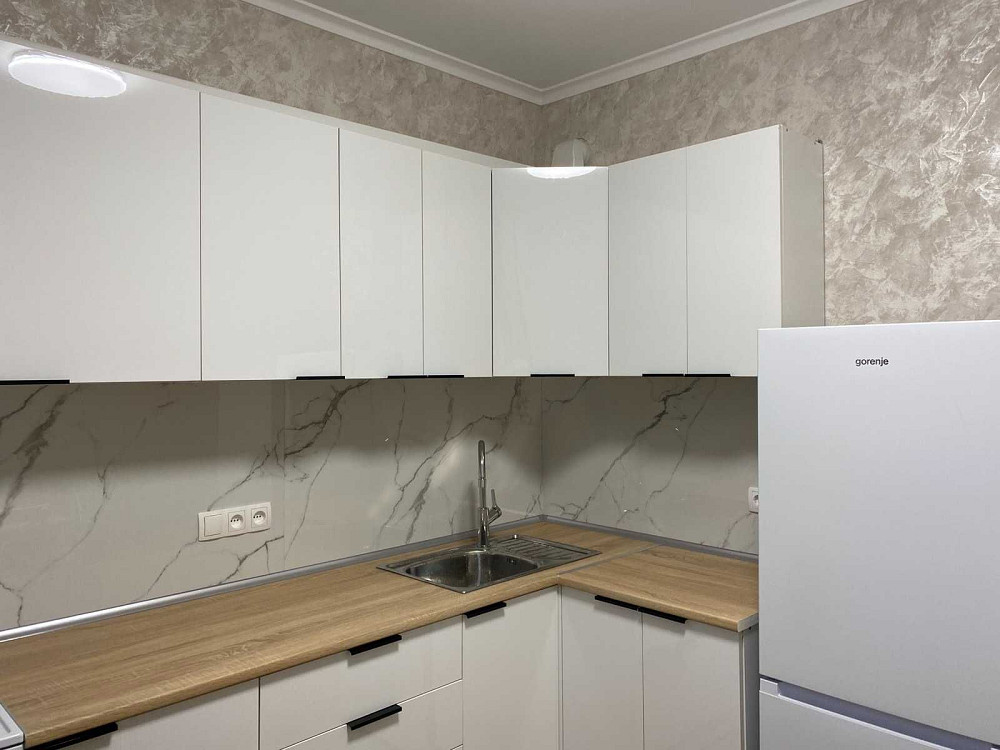 Здам 1 кімнатну квартиру на Теремках1 ! Киев - изображение 5