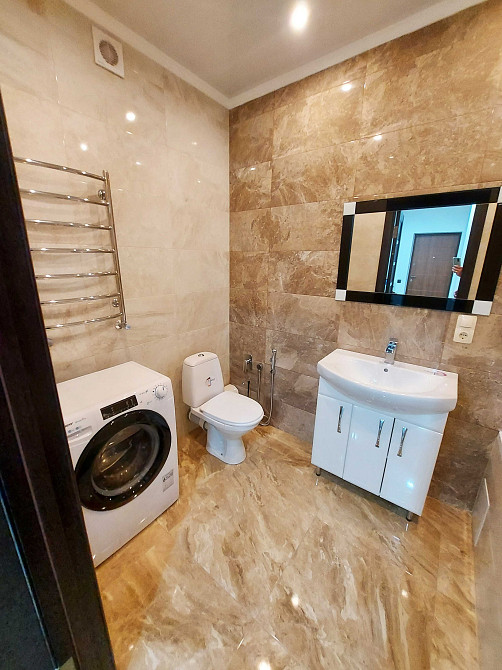 Оренда Новобудова 1 кім.кв. на вул. Малоголосківська Львів - зображення 7