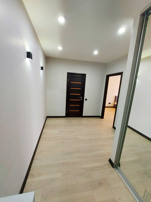 Оренда Новобудова 1 кім.кв. на вул. Малоголосківська Львів - зображення 4