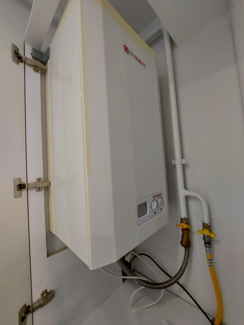 Оренда Новобудова 1 кім.кв. на вул. Малоголосківська Львів - зображення 3