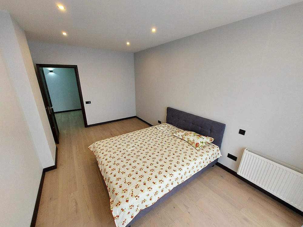 Оренда Новобудова 1 кім.кв. на вул. Малоголосківська Львів - зображення 6