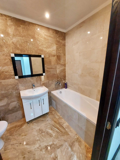 Оренда Новобудова 1 кім.кв. на вул. Малоголосківська Львів - зображення 8