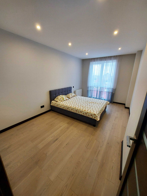 Оренда Новобудова 1 кім.кв. на вул. Малоголосківська Львів - зображення 5