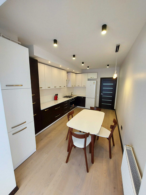 Оренда Новобудова 1 кім.кв. на вул. Малоголосківська Львів - зображення 2