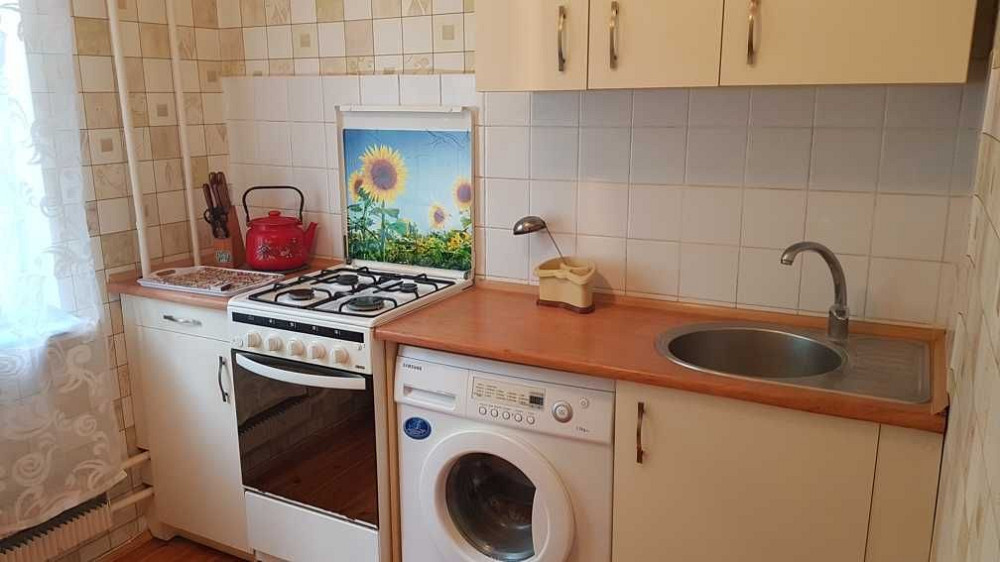 Сдам свою 1-к. кв. на Амосова Харьков - изображение 5