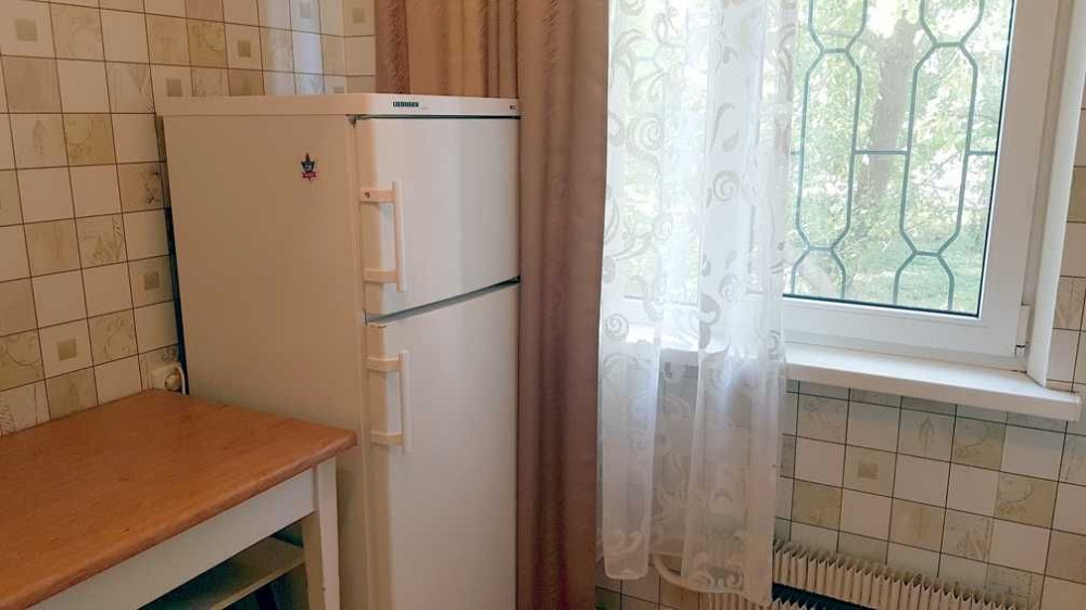 Сдам свою 1-к. кв. на Амосова Харьков - изображение 6